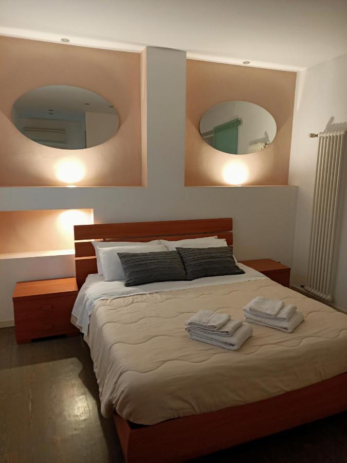 House Pratello 3 Appartement