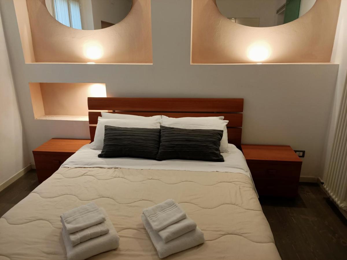 House Pratello 3 Appartement