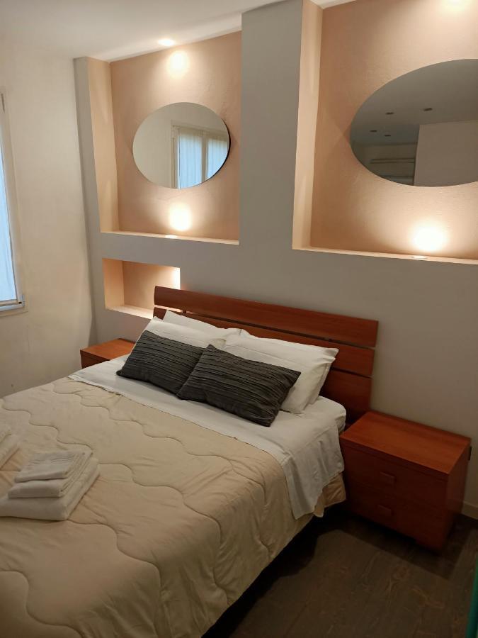 House Pratello 3 Appartement