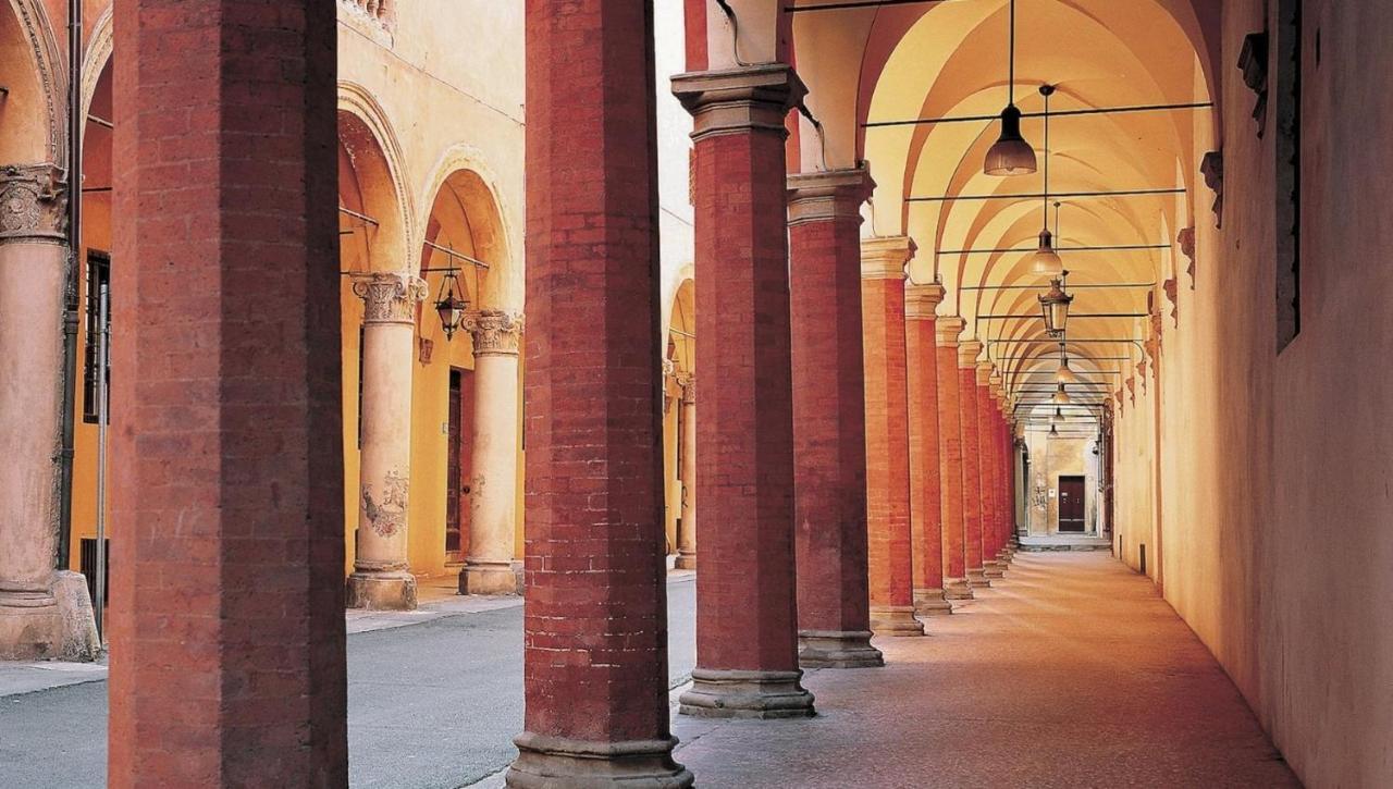 Appartement Fashion Bologna