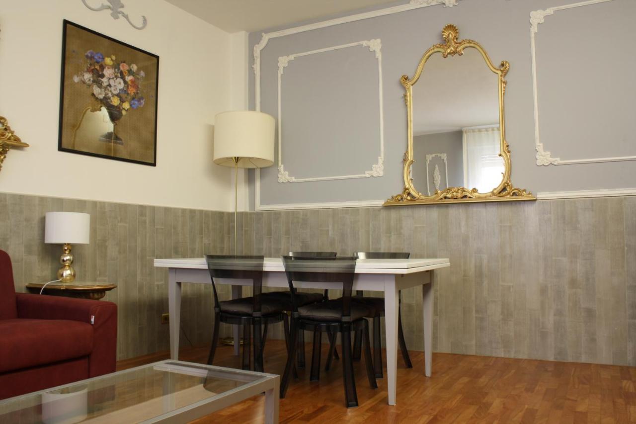 Apartment Blu Bologna