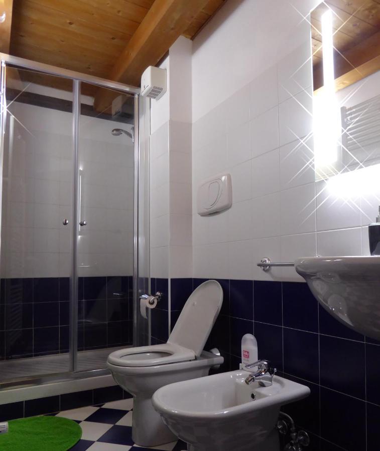 Giudei House Apartment *