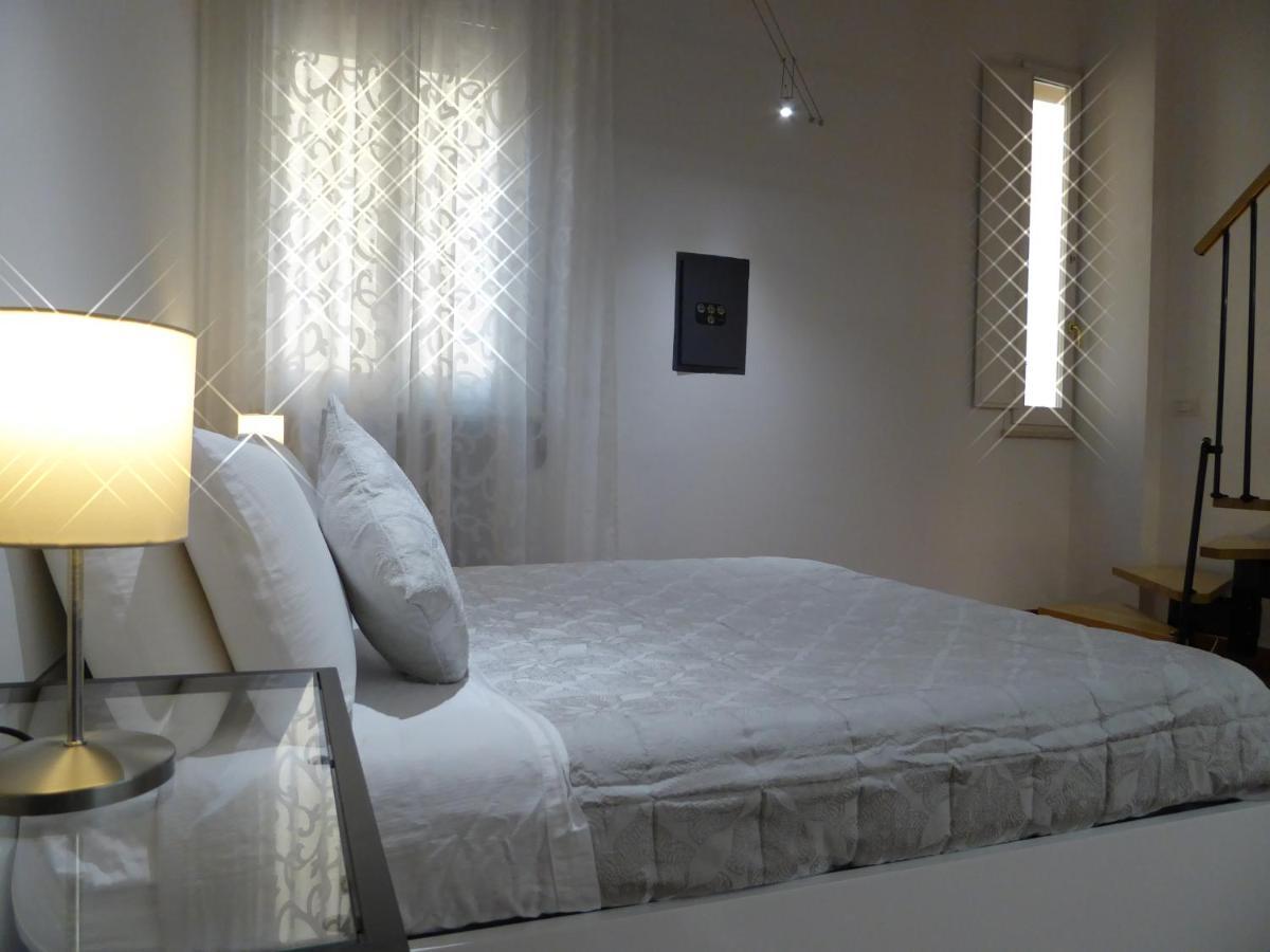 Giudei House Bologna