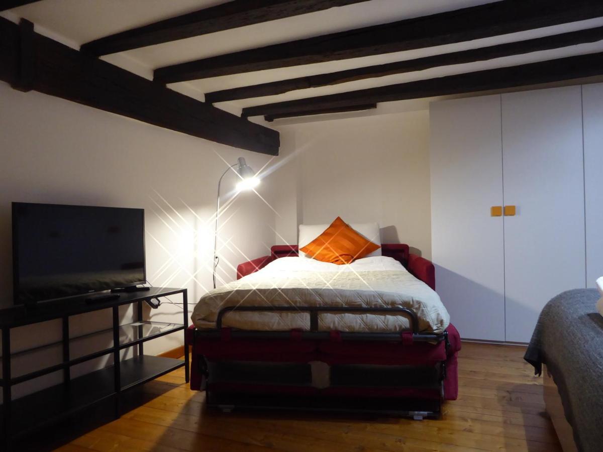 Apartment Giudei House