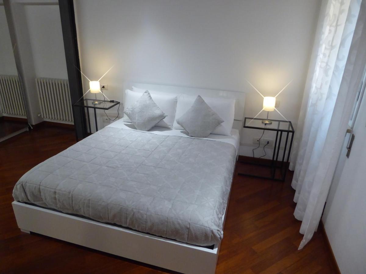 Giudei House Apartment