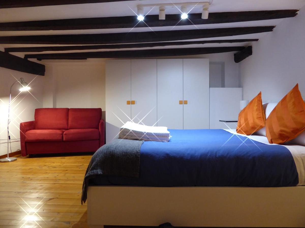 Giudei House Bologna