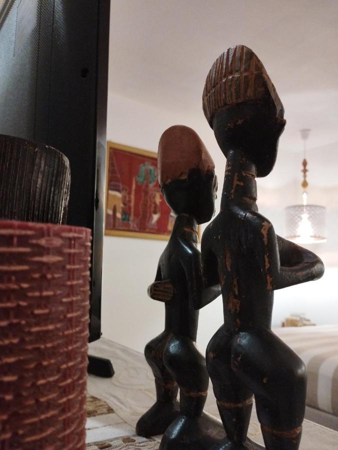 A Casa Di Esther Apartamento Bolonha