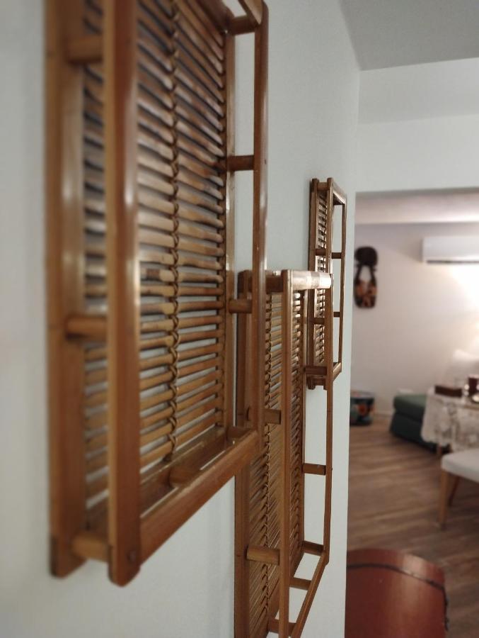 Apartamento A Casa Di Esther *