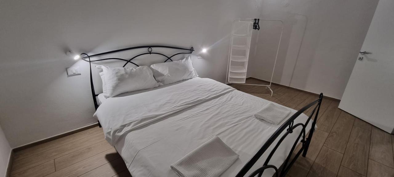 Appartamento Farolfi Galliera Bologna