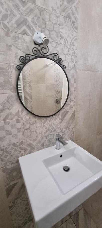 Appartamento Farolfi Galliera Bologna