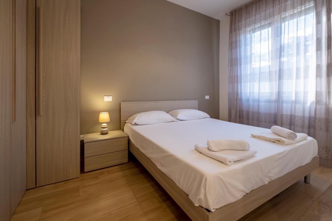 Getthekey Murri Apartment Bologna