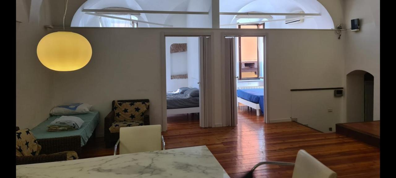 Apartamento Historic E Comfort - Locazione Semplice