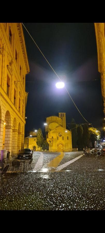 Historic E Comfort - Locazione Semplice Apartamento Bolonia