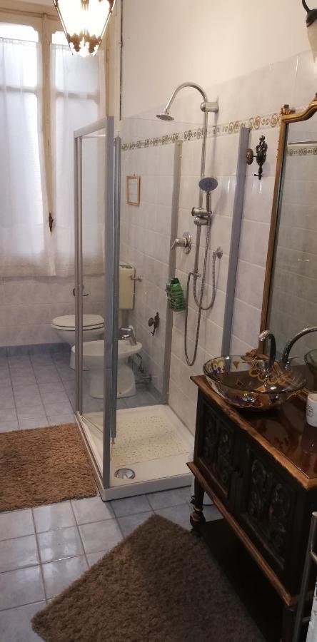 Residenza Rubbiani - Fermata Fiera E Rizzoli * Bologne