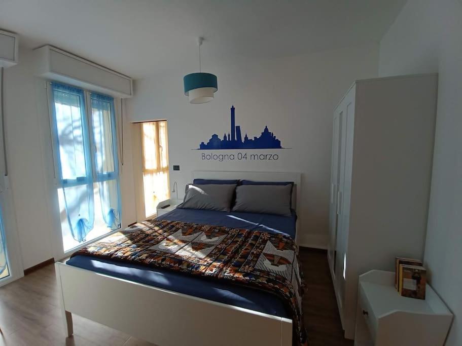 Lejlighed Residenza 04 Marzo