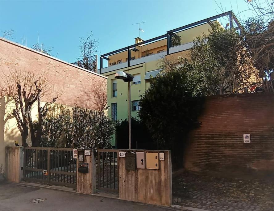 Lejlighed Residenza 04 Marzo