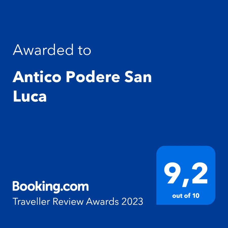 Antico Podere San Luca Appartement Bologna