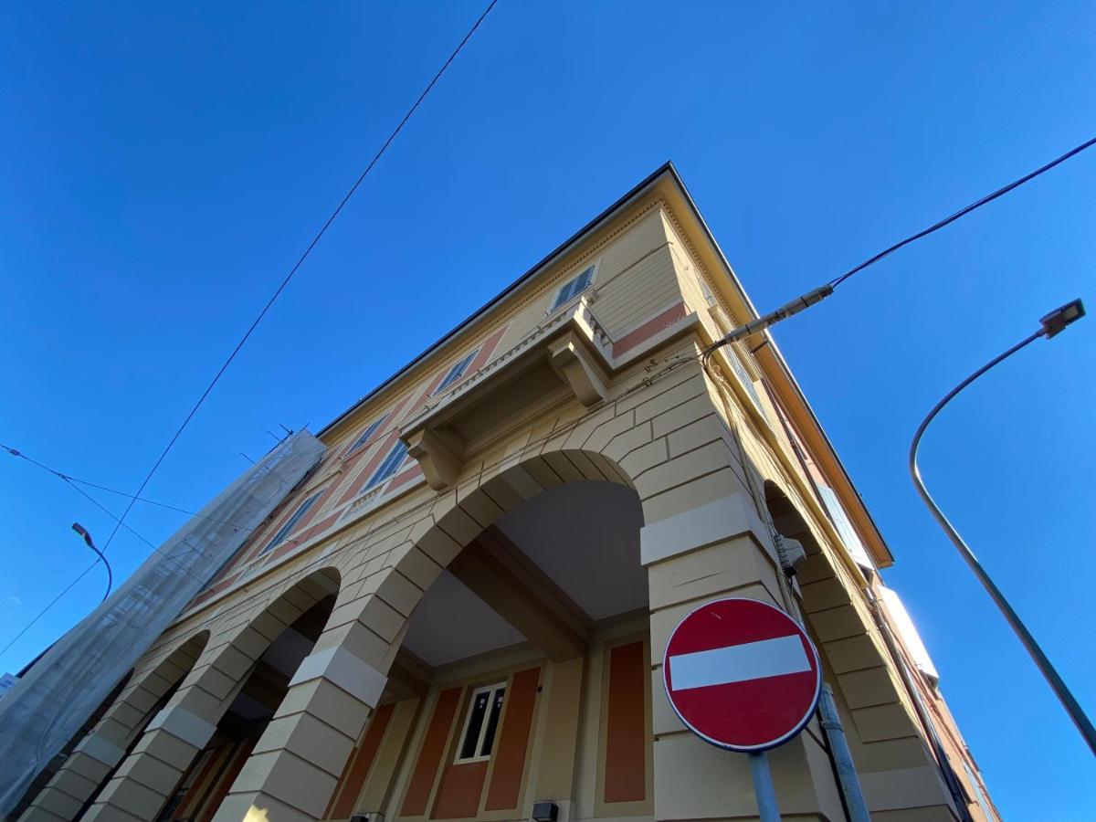 Appartement 5 Archi
