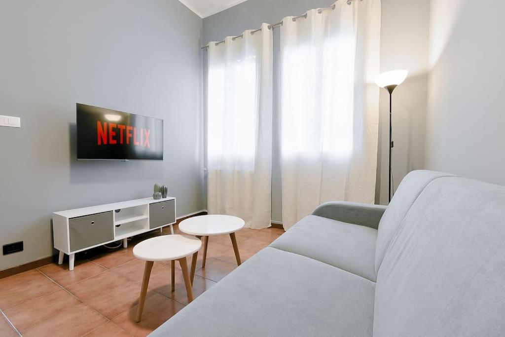 Nettuno 5 Stelle- Elegante Con Appartement