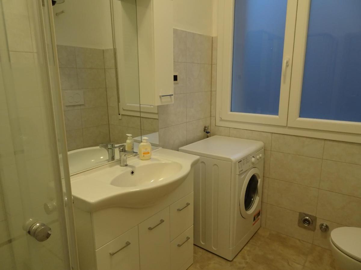 Apartamento Trilocale Alla Lunetta *