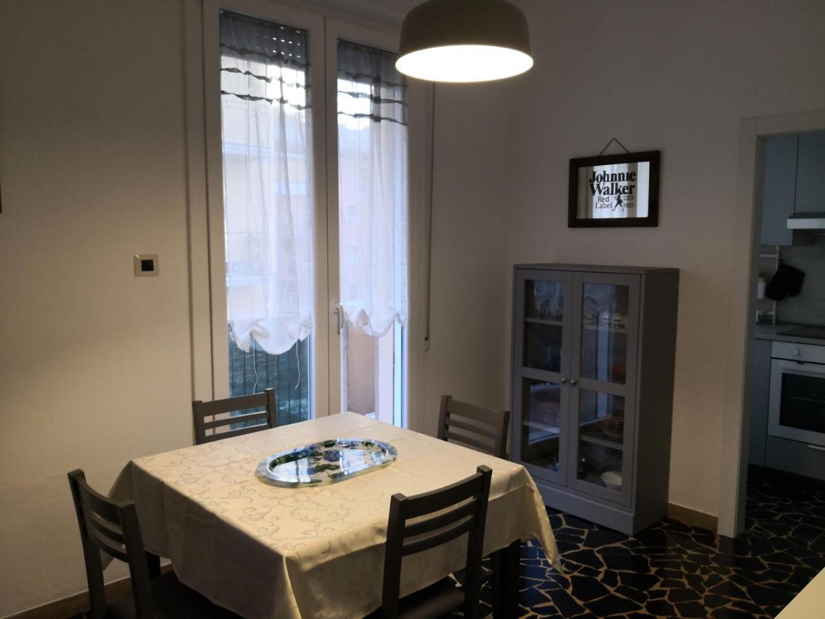 Trilocale Alla Lunetta Apartamento Bolonia