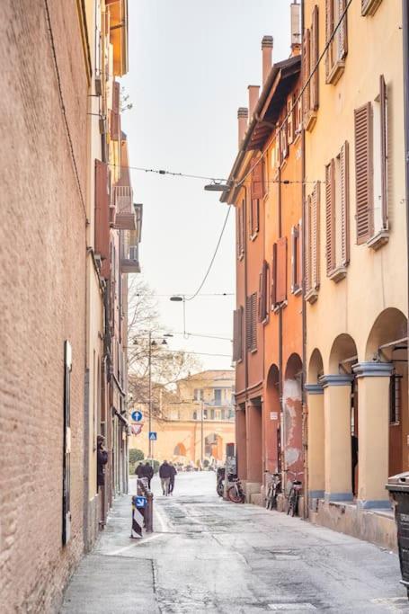 Appartement Borgo Dalle Tovaglie