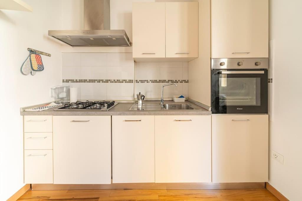 Appartement Borgo Dalle Tovaglie Bologna