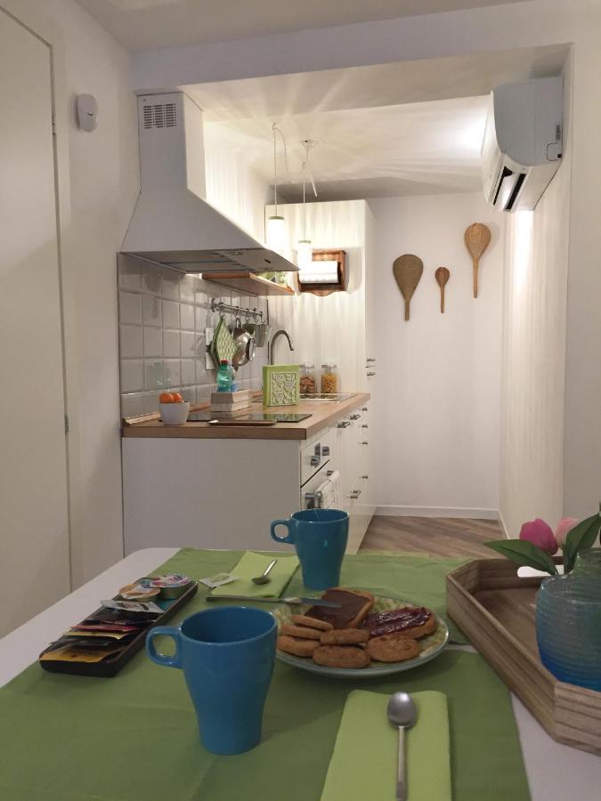 Apartamento A Casa Di Esther *