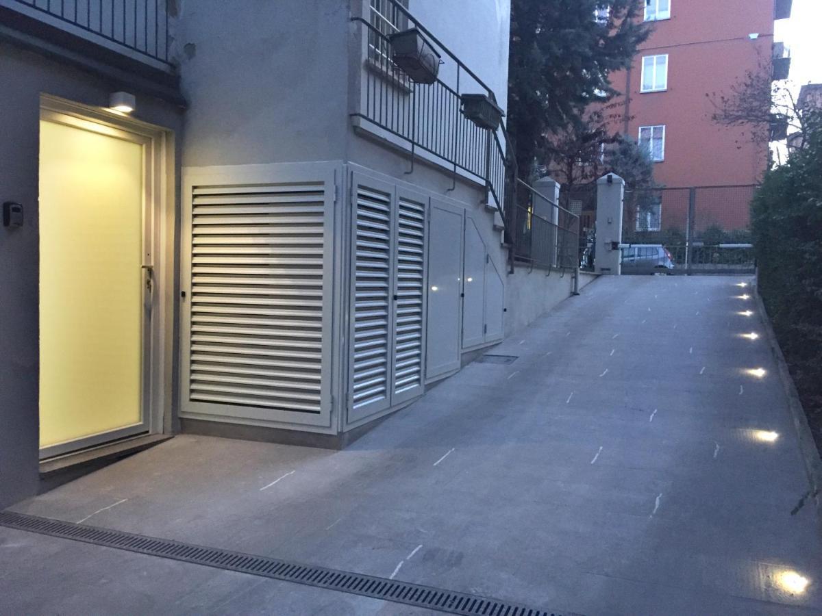 A Casa Di Esther Apartamento *