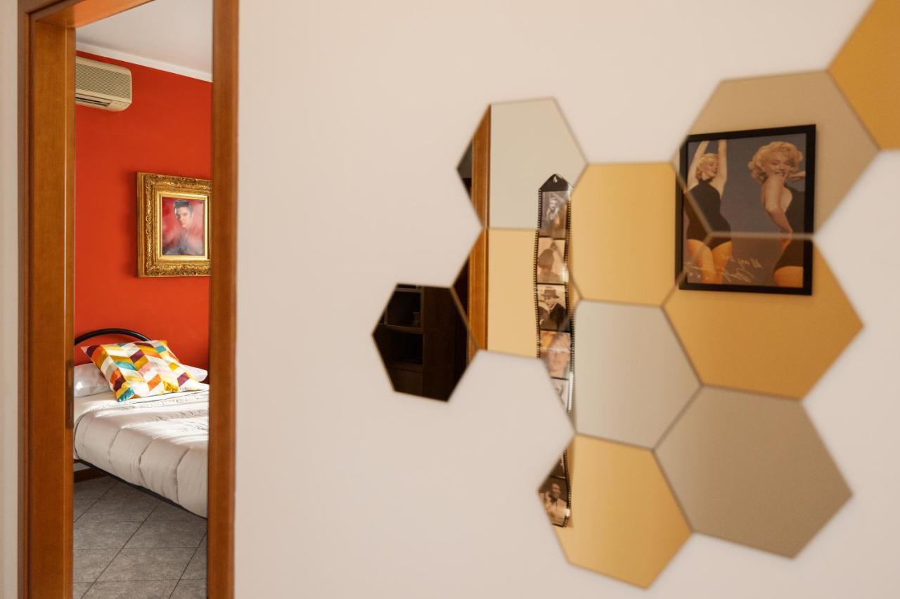 Appartamento We - House Of Stars - Bologna