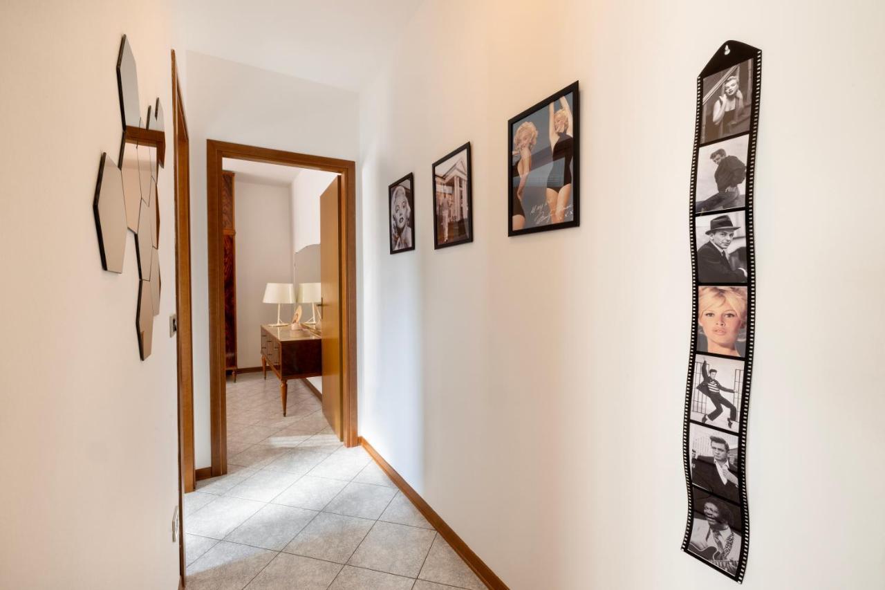 We - House Of Stars - Appartamento *