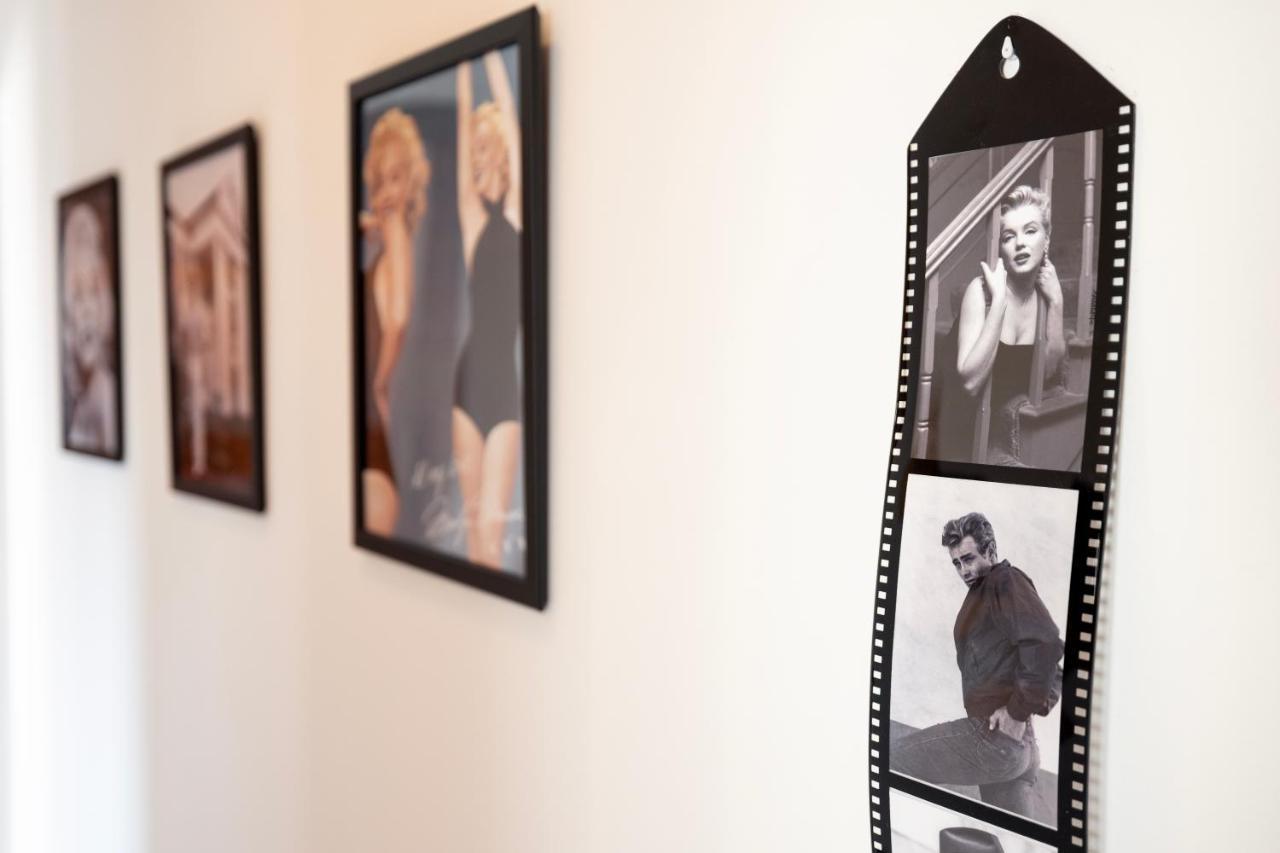 We - House Of Stars - Appartamento *