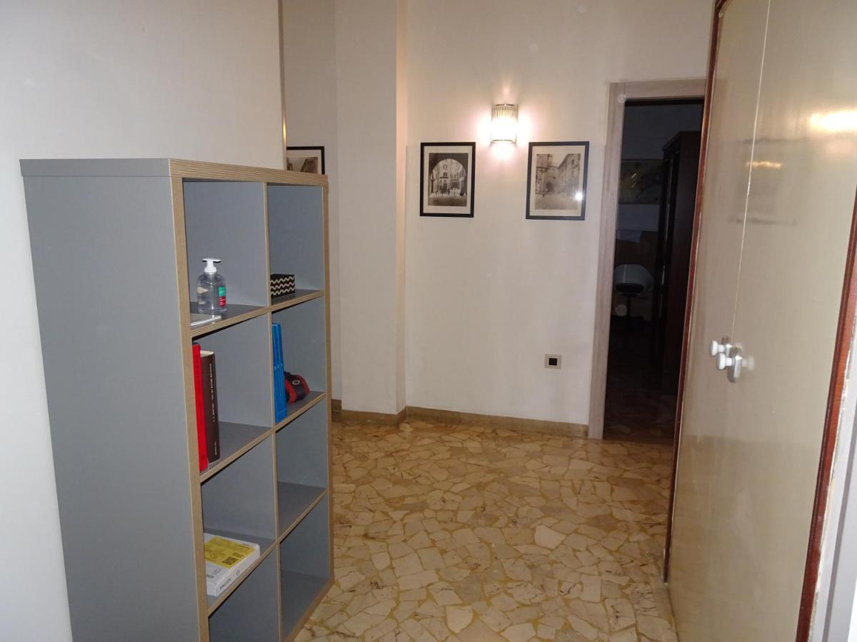 Apartamento Trilocale Alla Lunetta Bolonia