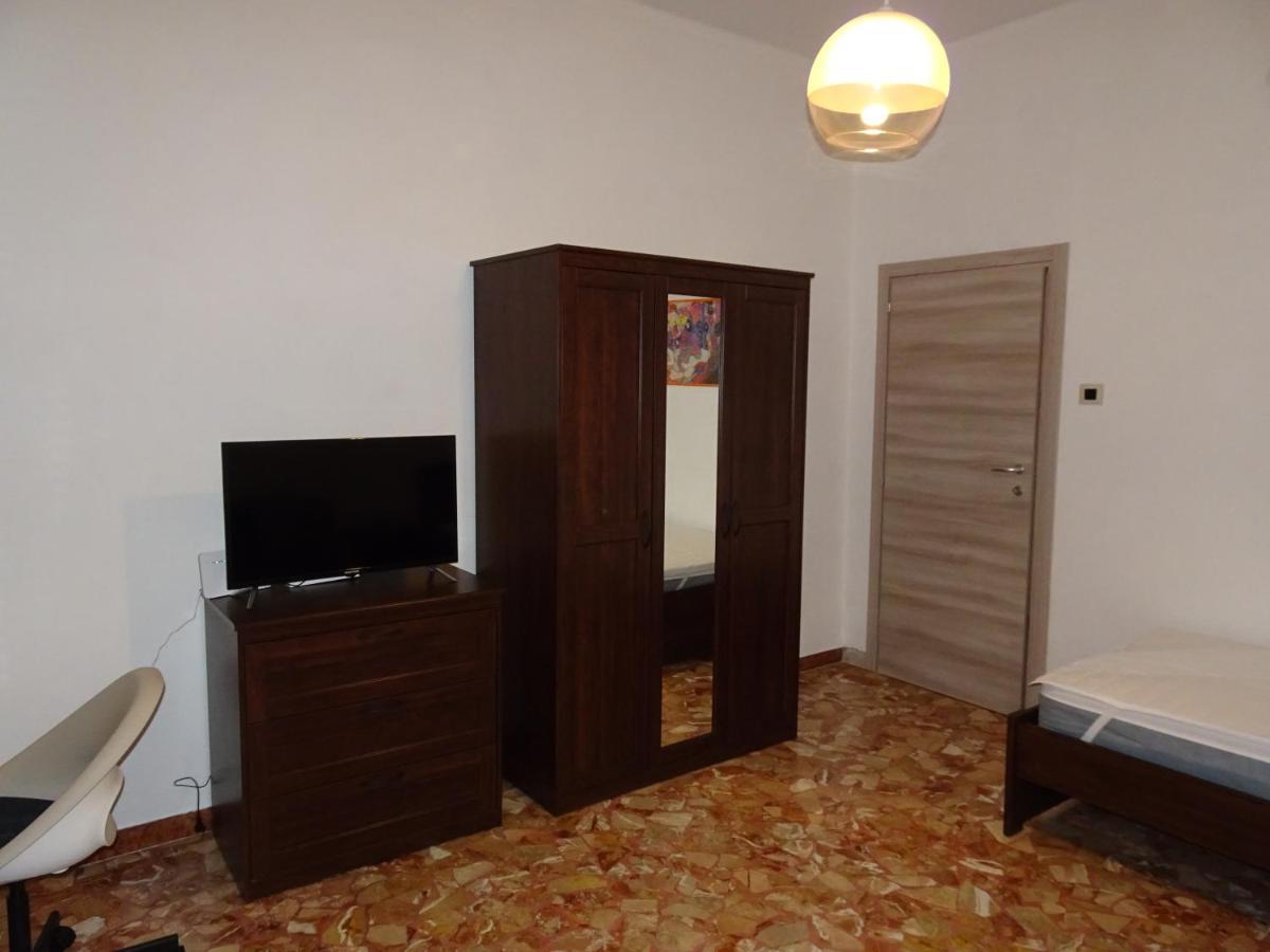Apartamento Trilocale Alla Lunetta