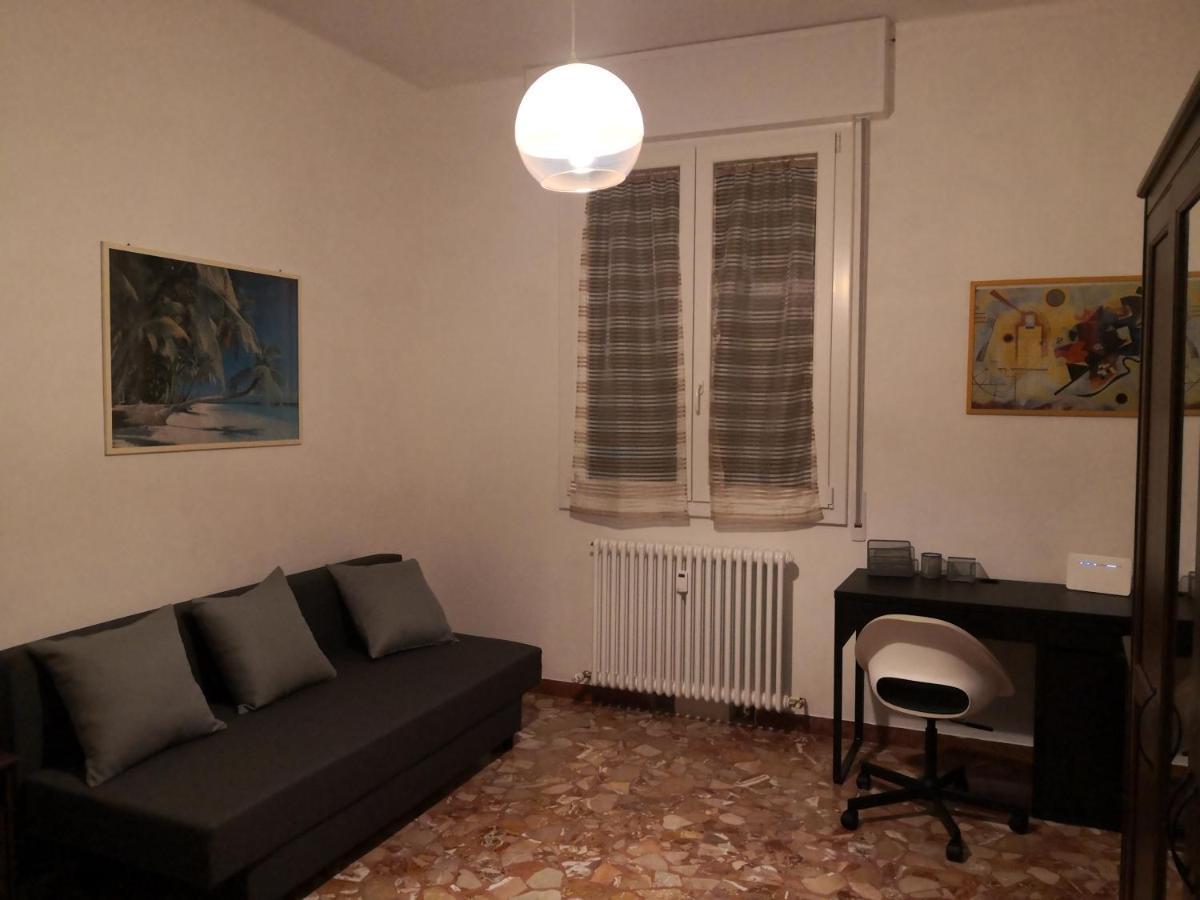 Trilocale Alla Lunetta Apartamento