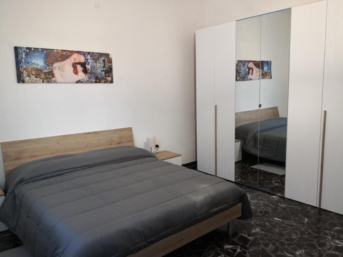 Apartamento Trilocale Alla Lunetta