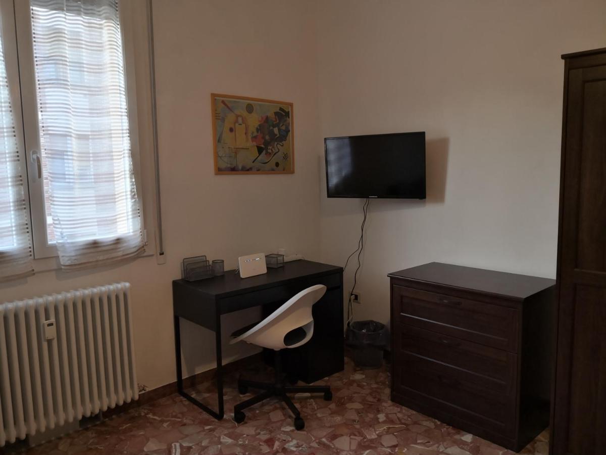Trilocale Alla Lunetta *