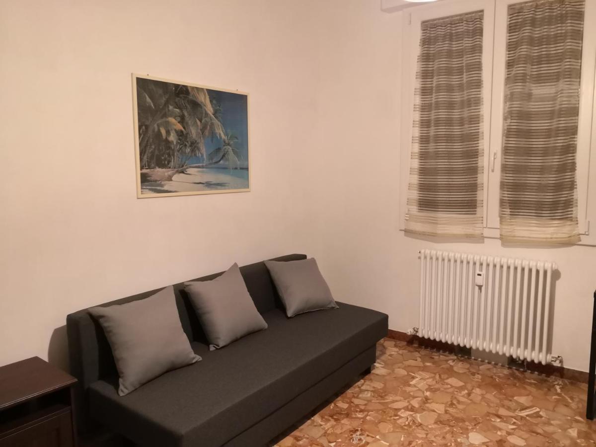 Trilocale Alla Lunetta Apartamento Bolonia