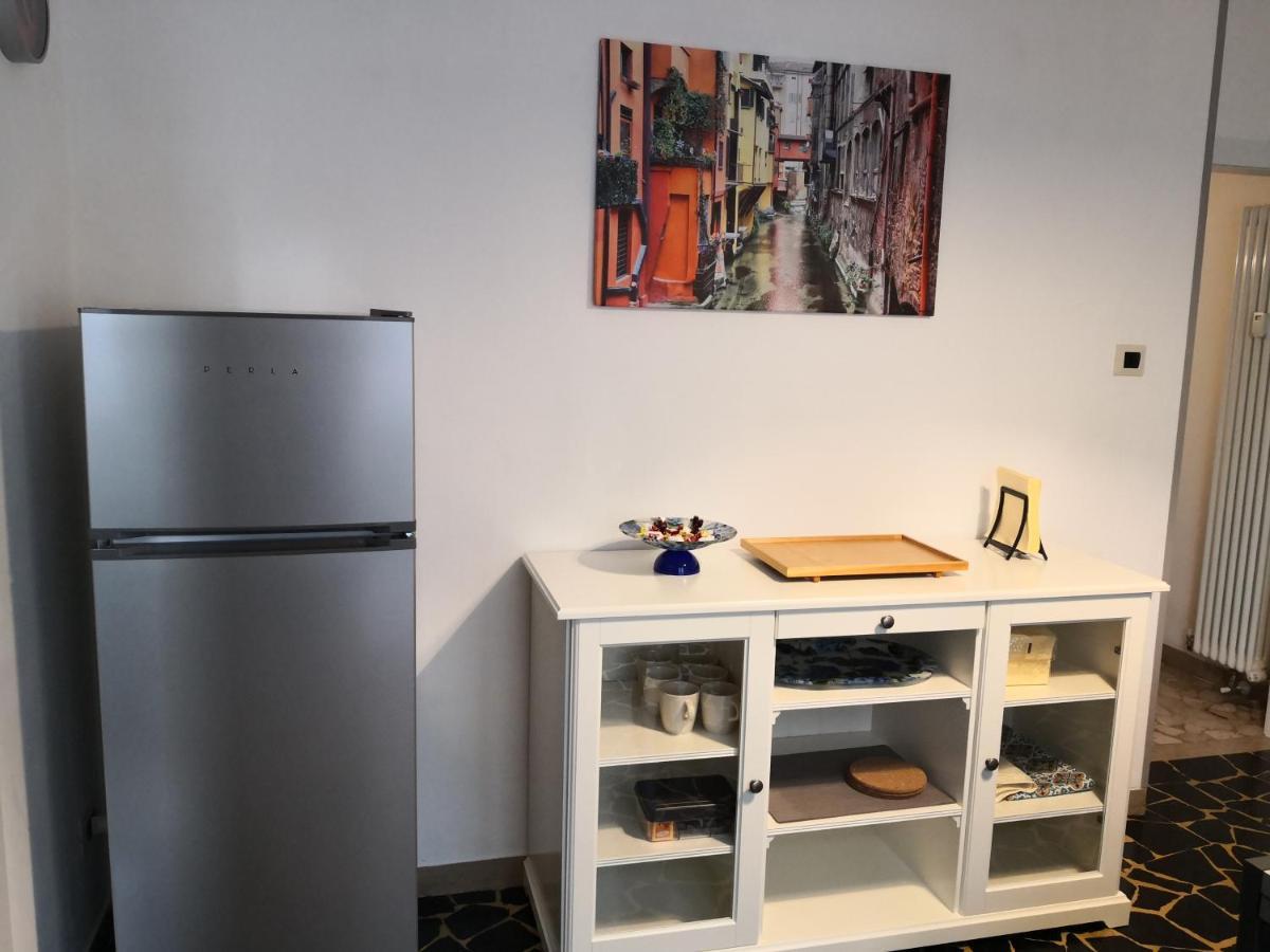 Trilocale Alla Lunetta Apartamento