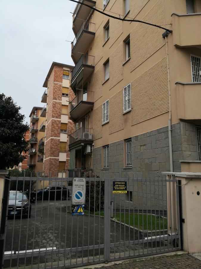 Trilocale Alla Lunetta Apartamento *