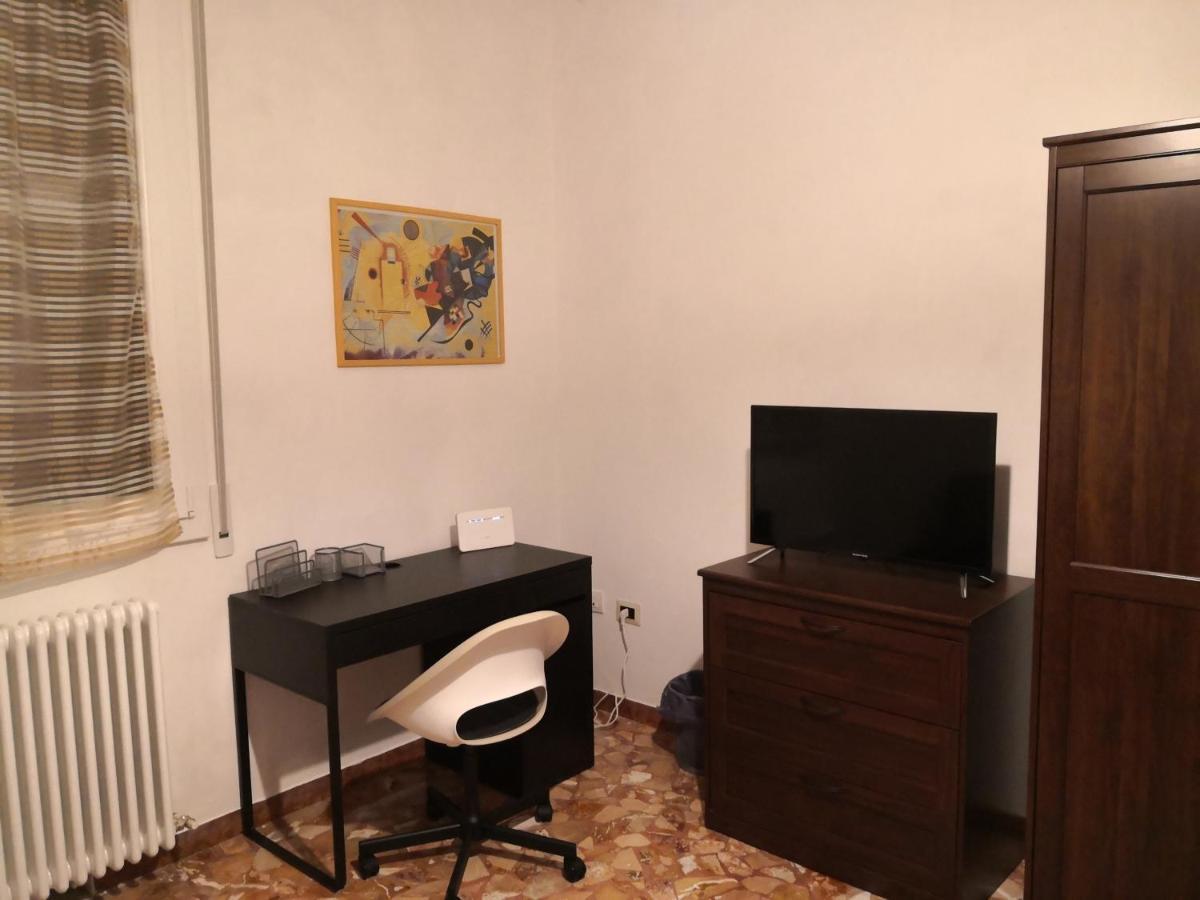 Trilocale Alla Lunetta Bolonia