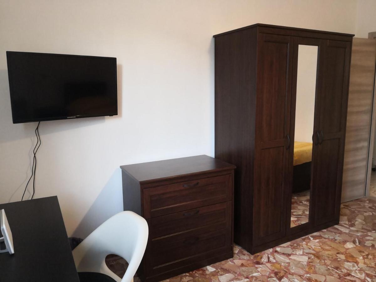 Trilocale Alla Lunetta Apartamento