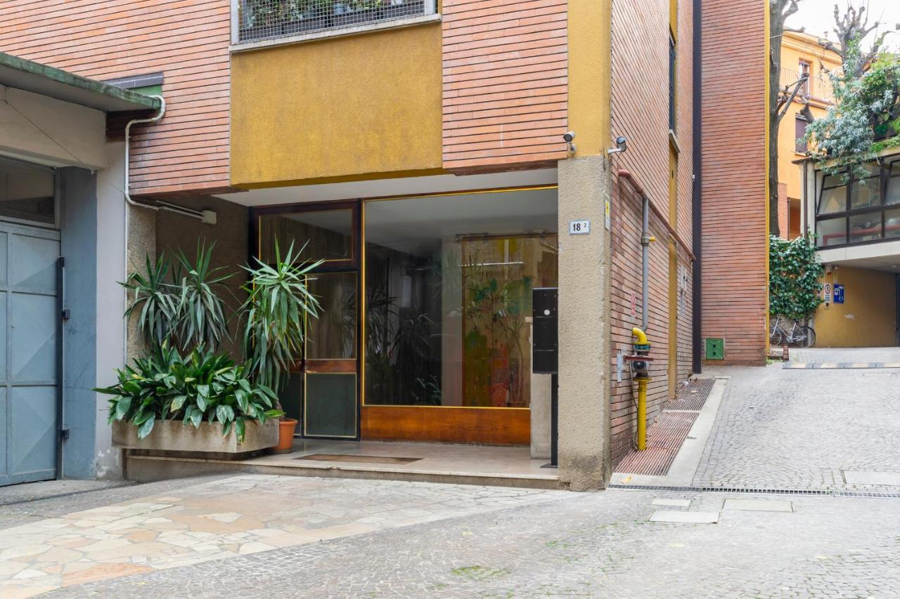 Everyday Corte Petroni Appartement Bologna