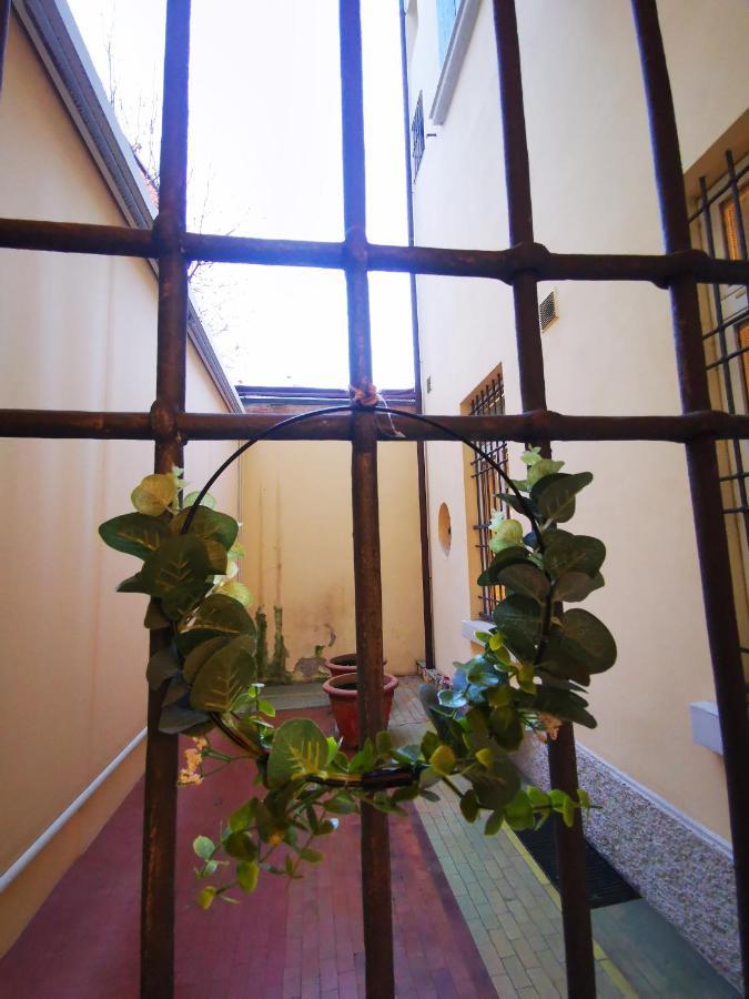 Appartamento Gombruti14 Boutique Bologna