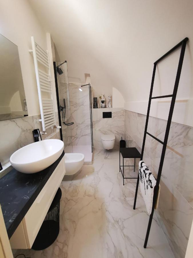 Gombruti14 Boutique Appartamento *