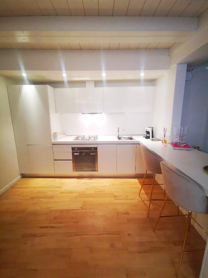 Gombruti14 Boutique Appartamento