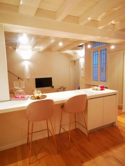 Appartamento Gombruti14 Boutique *