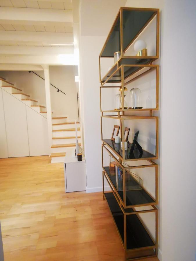 Appartamento Gombruti14 Boutique Bologna