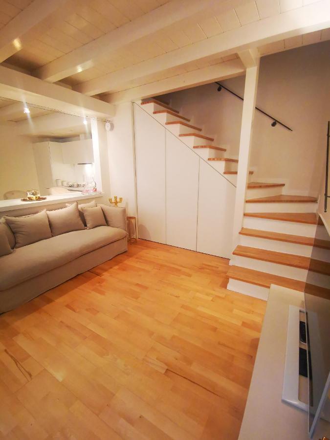 Appartamento Gombruti14 Boutique