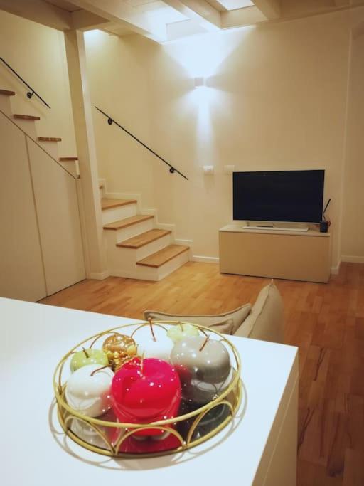 Gombruti14 Boutique Appartamento